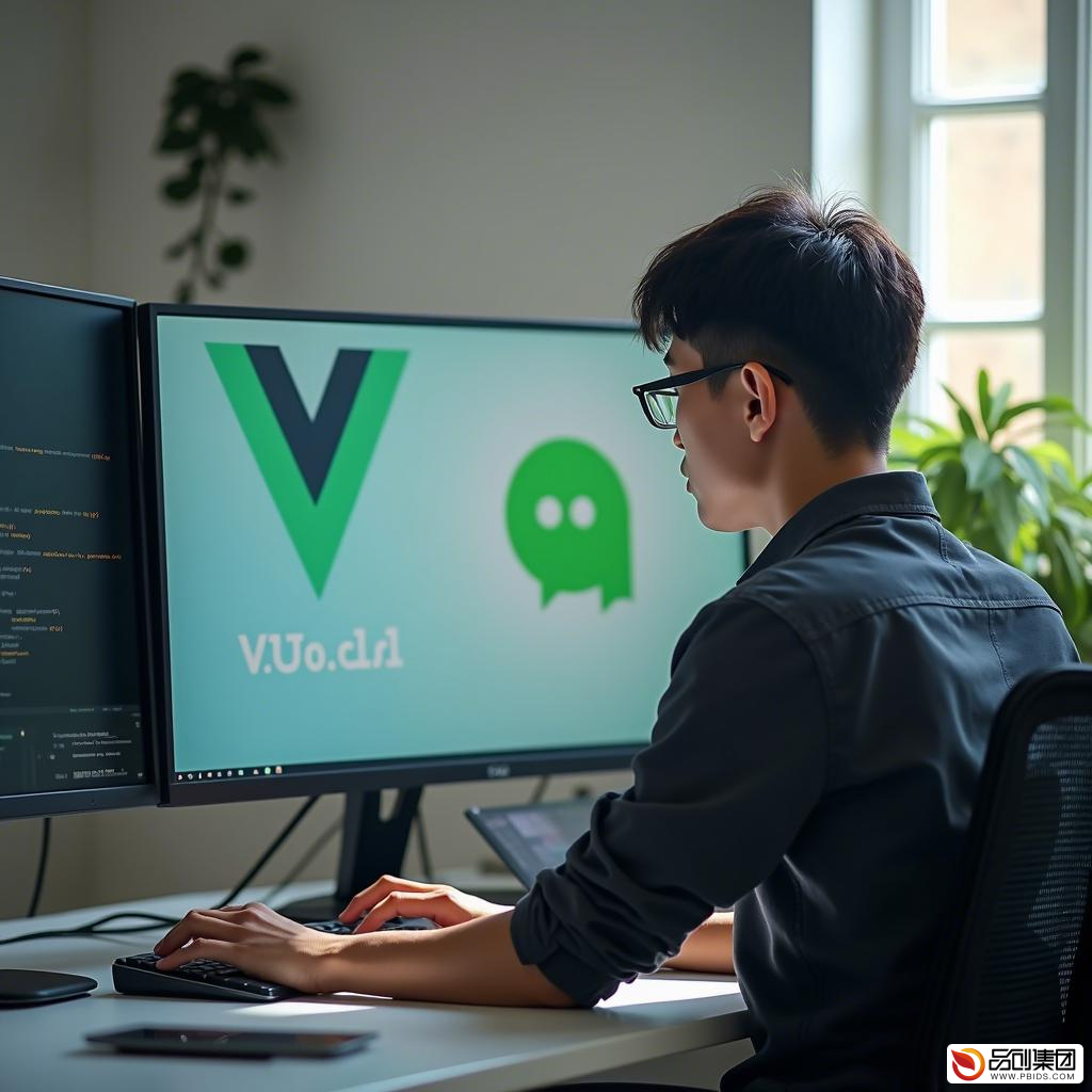 Vue开发小程序:全面解析与实践指南