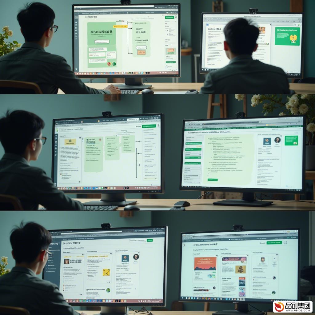 微信小程序开发全流程解析:从规划到上线的实战指南