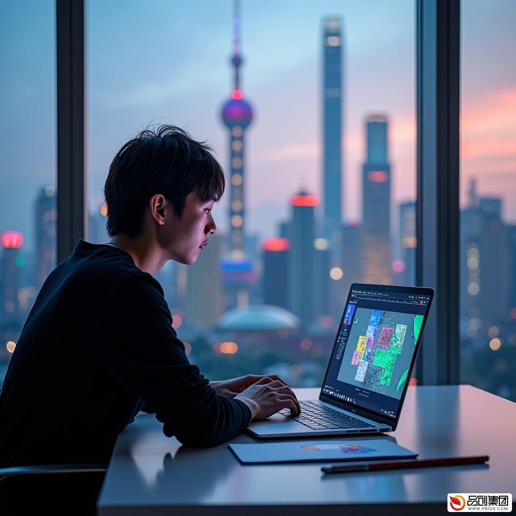 解锁创意潜能:上海交互设计培训班深度解析