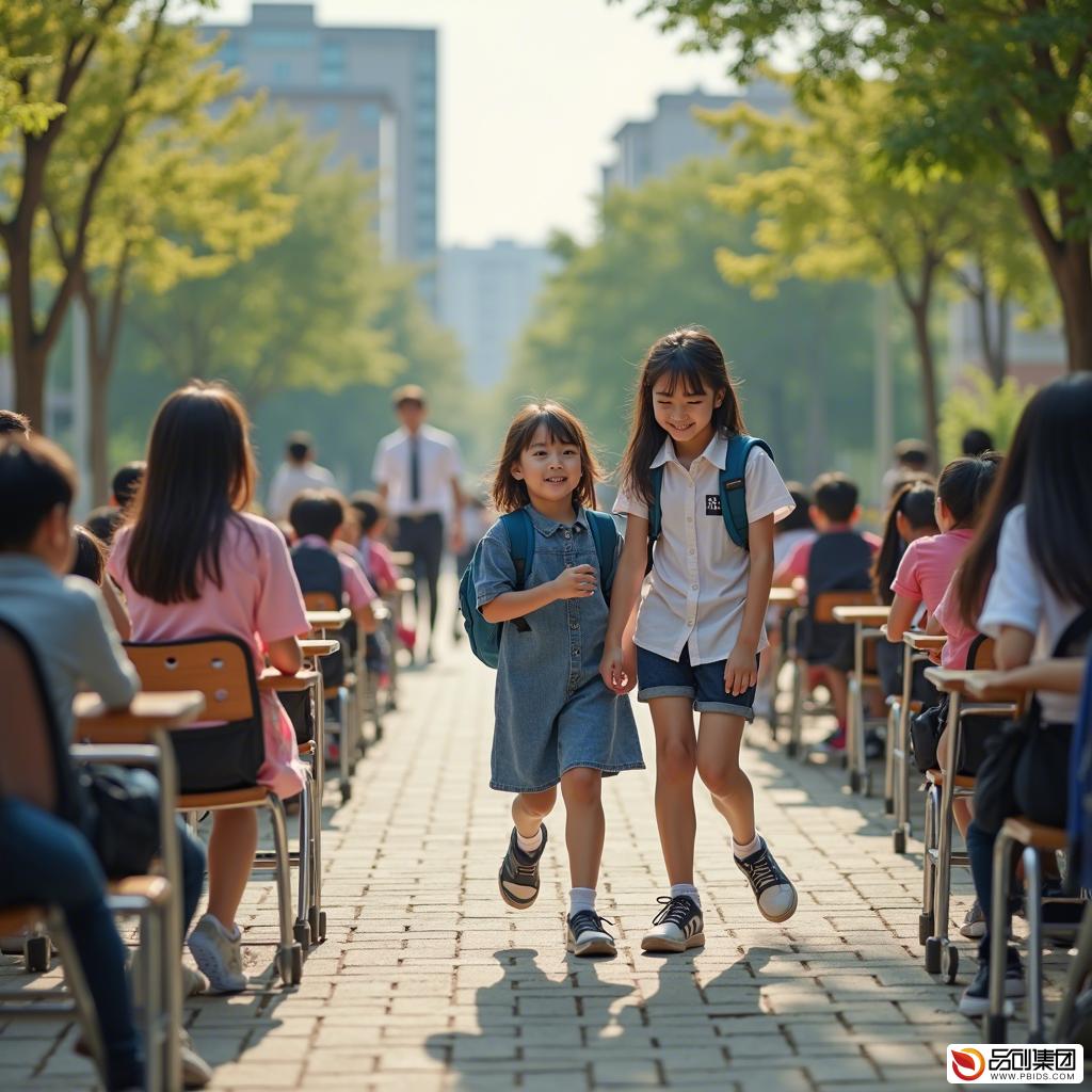 学校校园险:保障学生安全,构建和谐校园