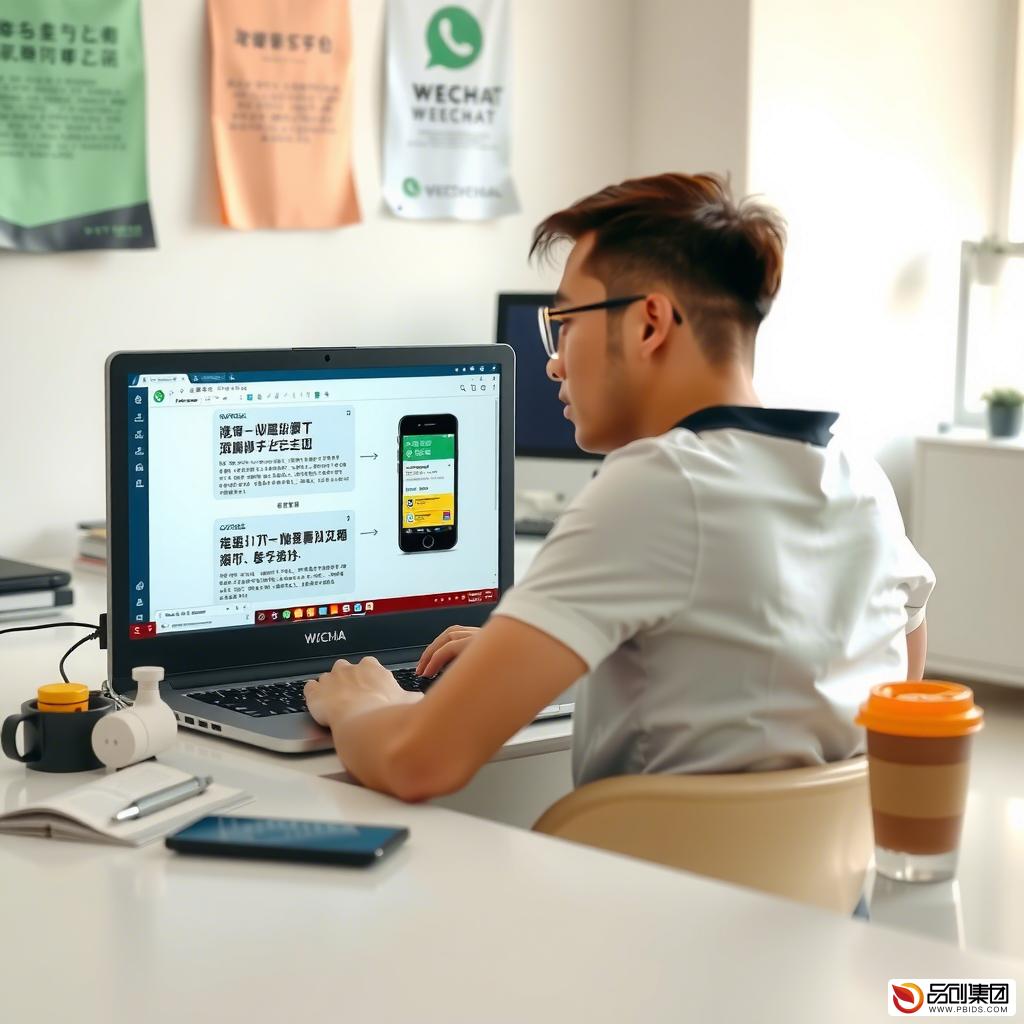 个人微信公众号开发全攻略:从零到一的实战指南