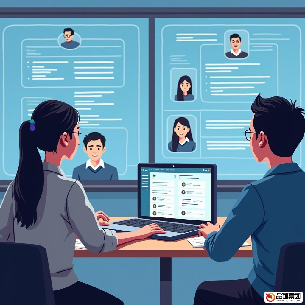 学员培训管理系统:提升教育培训效率与质量的关键工具