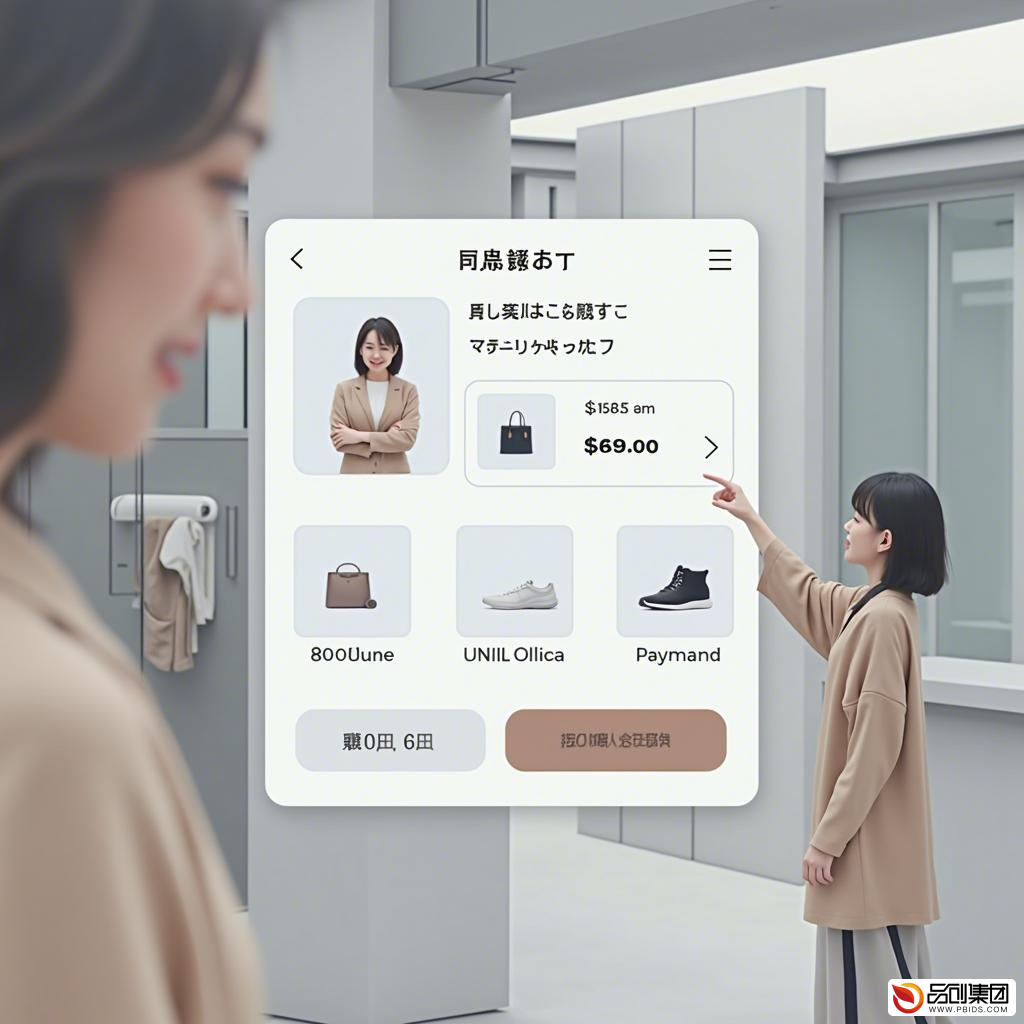 公司开发小程序商城:打造高效便捷的在线购物新体验