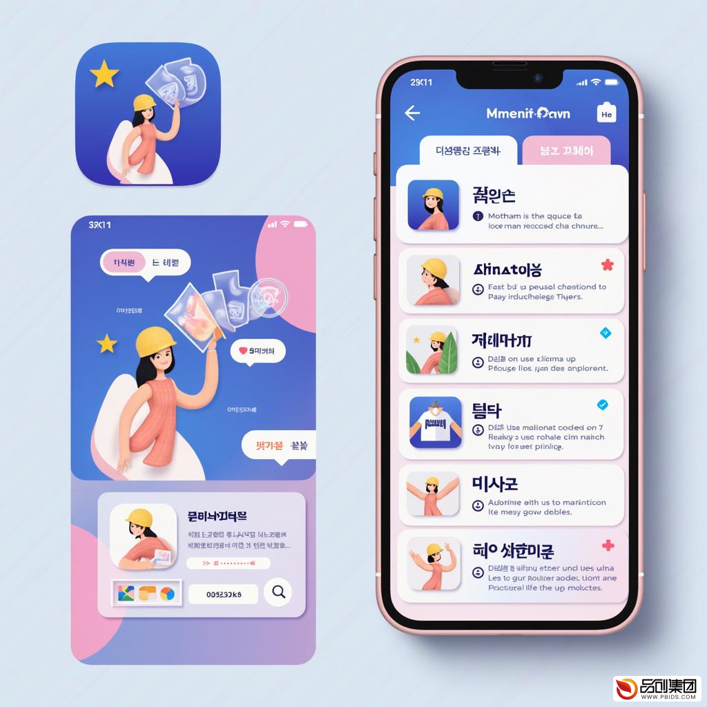 从零到一:全面指南教你如何定制APP