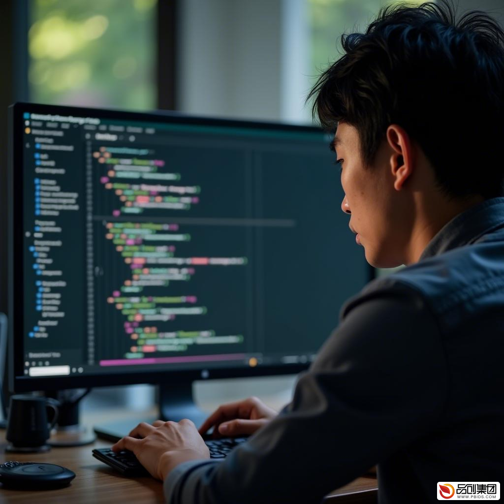 微信小程序开发全面解析:所需技术概览