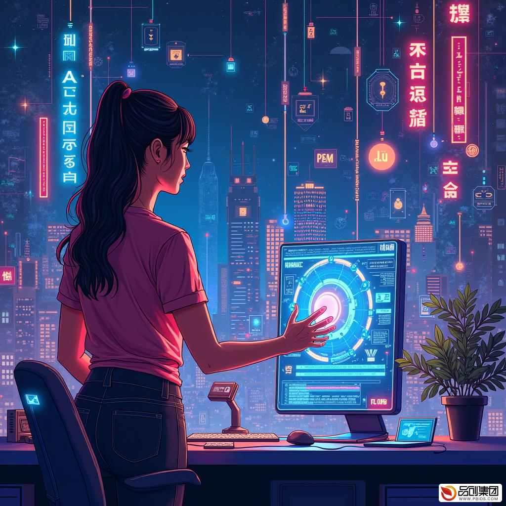 智能化子系统:重塑未来生活的新篇章
