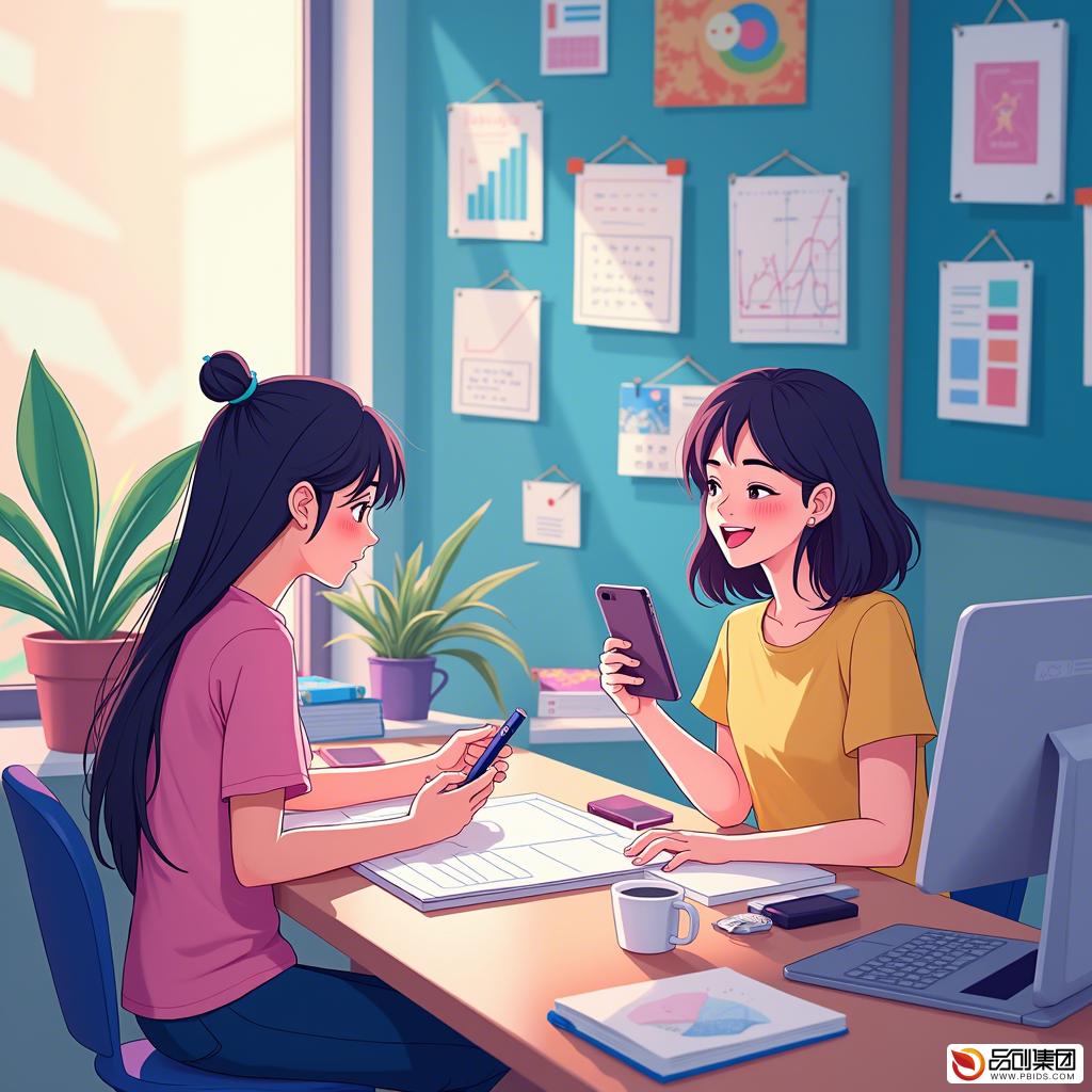 界面UI设计学校:解锁创意与技能的殿堂