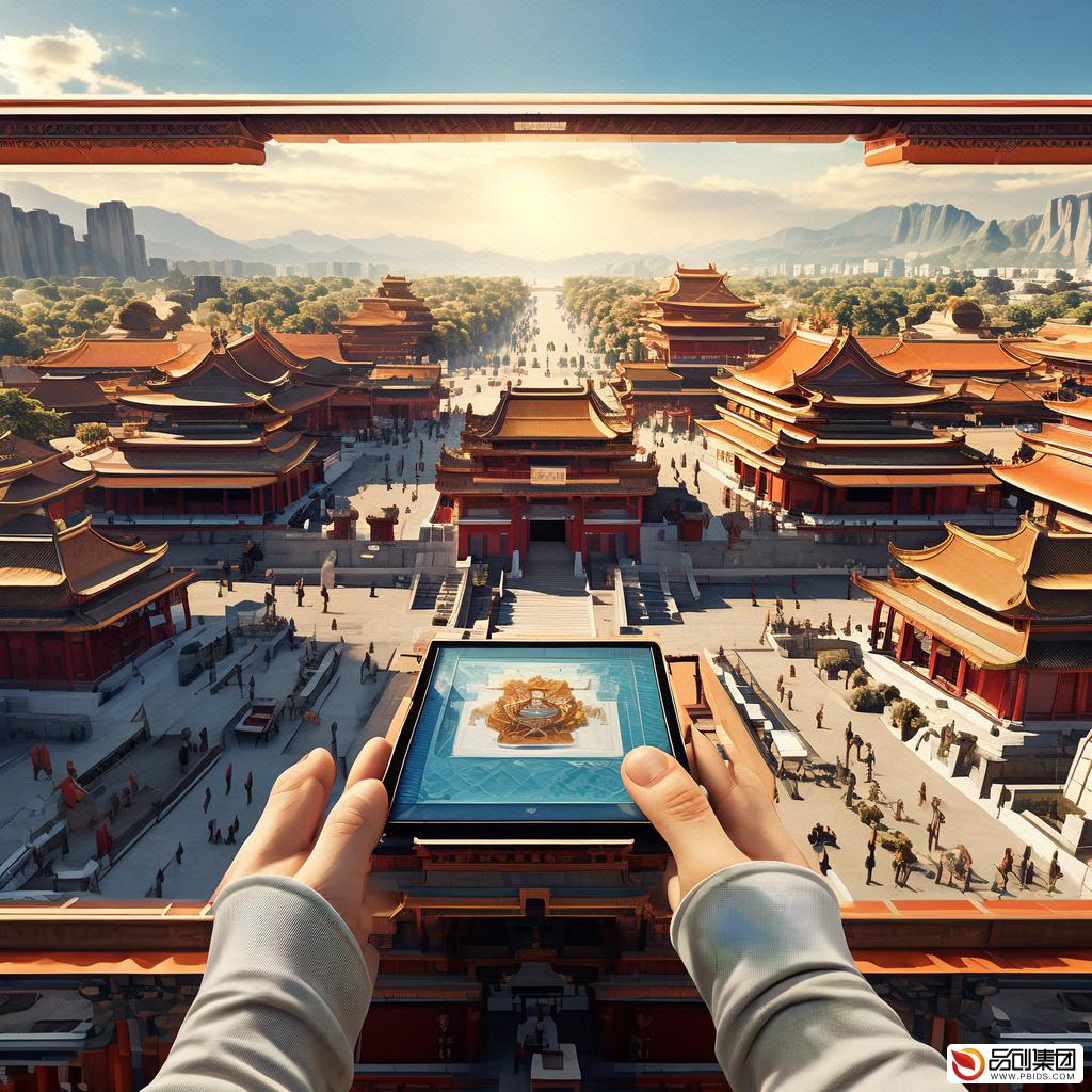 北京APP定制开发:打造专属移动应用的全方位解析