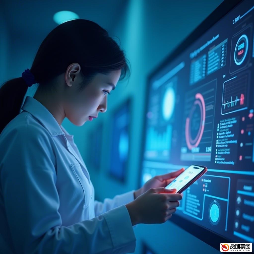 DeepSeek模型在医疗物联网设备管理中的革新应用实践