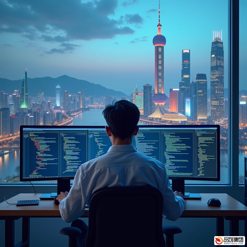 南昌软件定制:打造专属数字化解决方案的优选之路