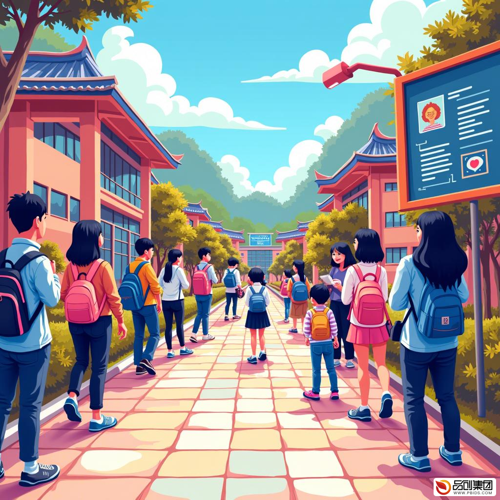 UI设计学校:解锁创意与技能的殿堂