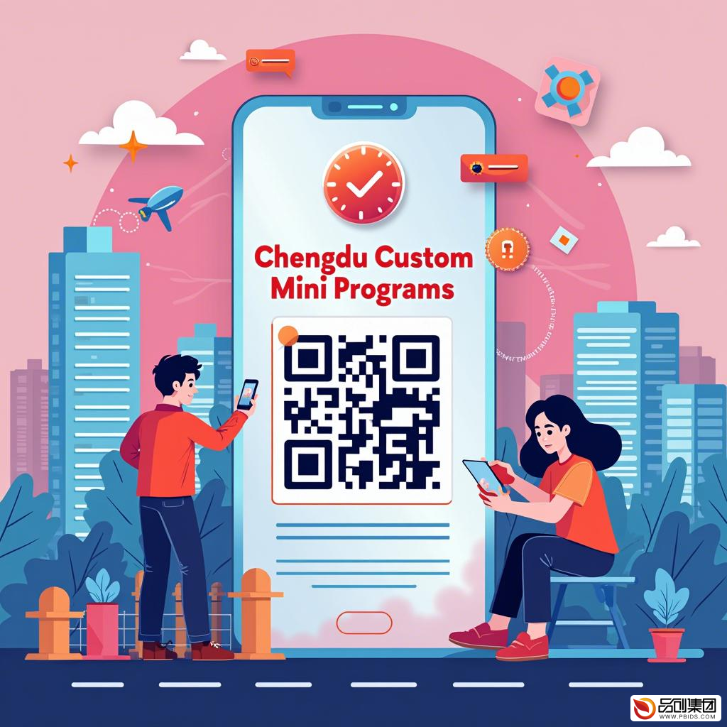 成都定做小程序:打造专属您的数字化解决方案