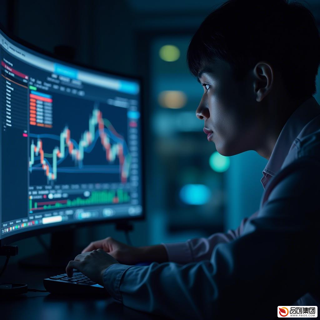 揭秘股票软件开发:编程语言的选择与应用