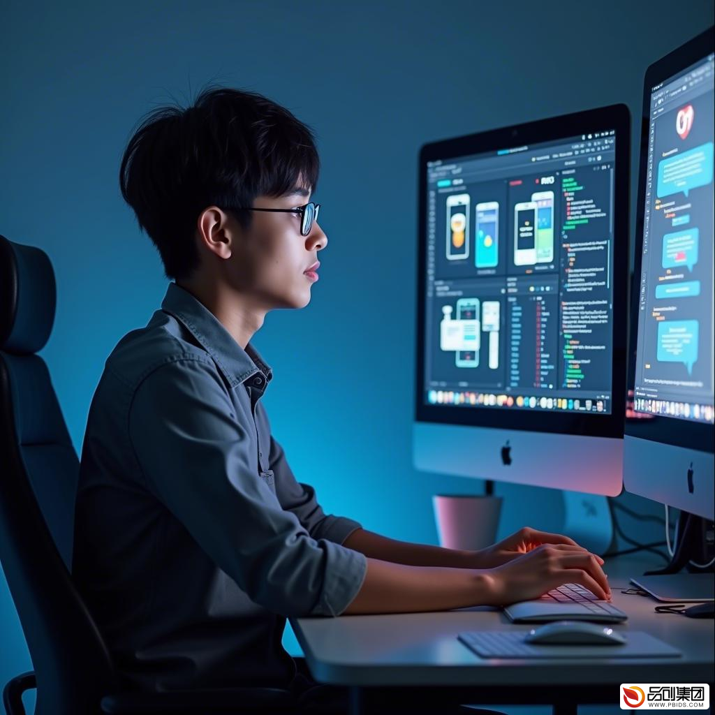App定制系统开发:打造专属应用的全方位指南