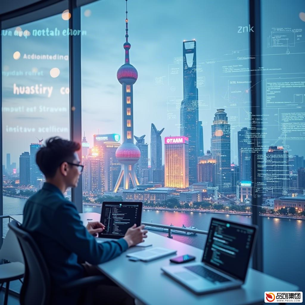 上海定制开发APP公司的全面解析与选择指南