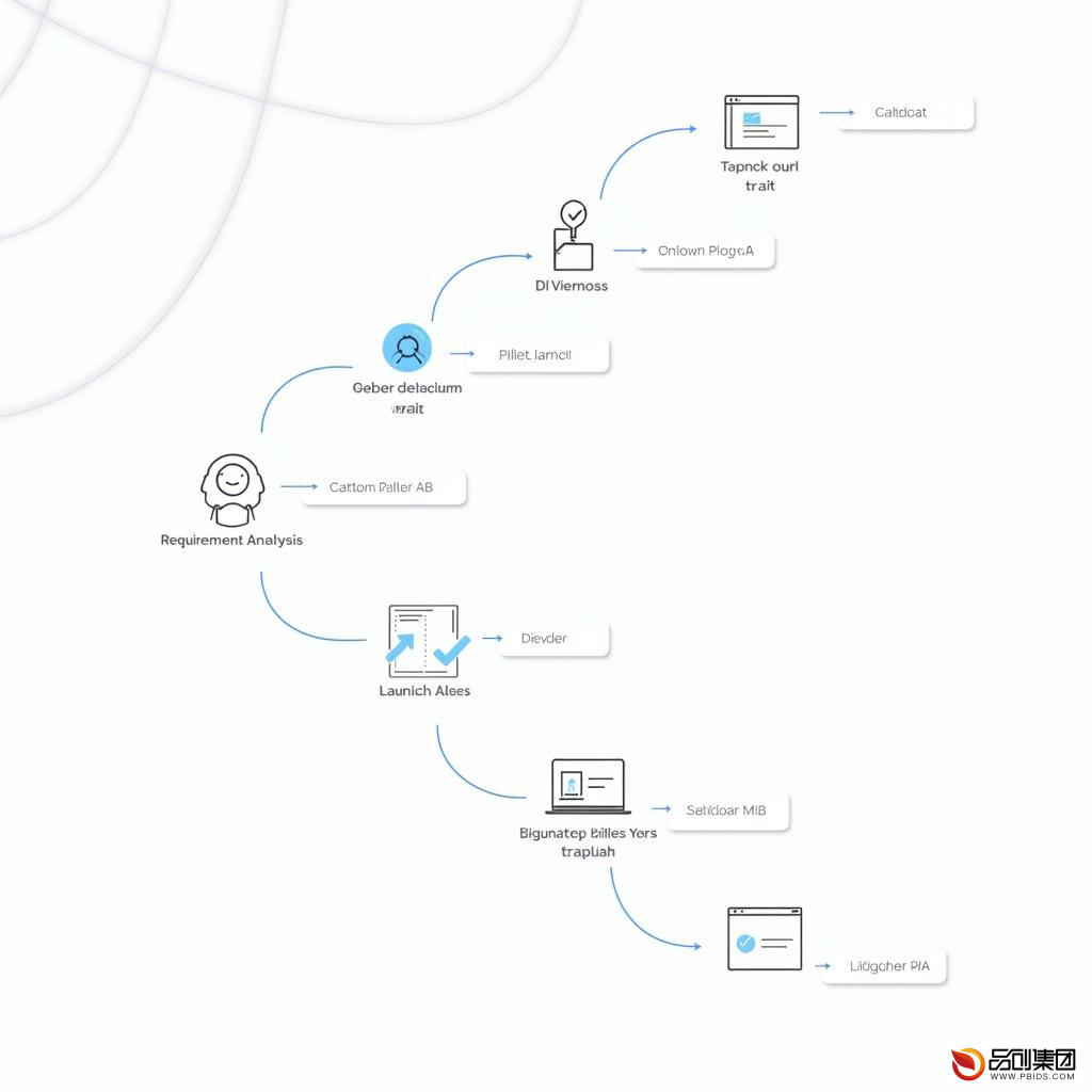 App定制小程序开发:打造专属移动应用的全面指南