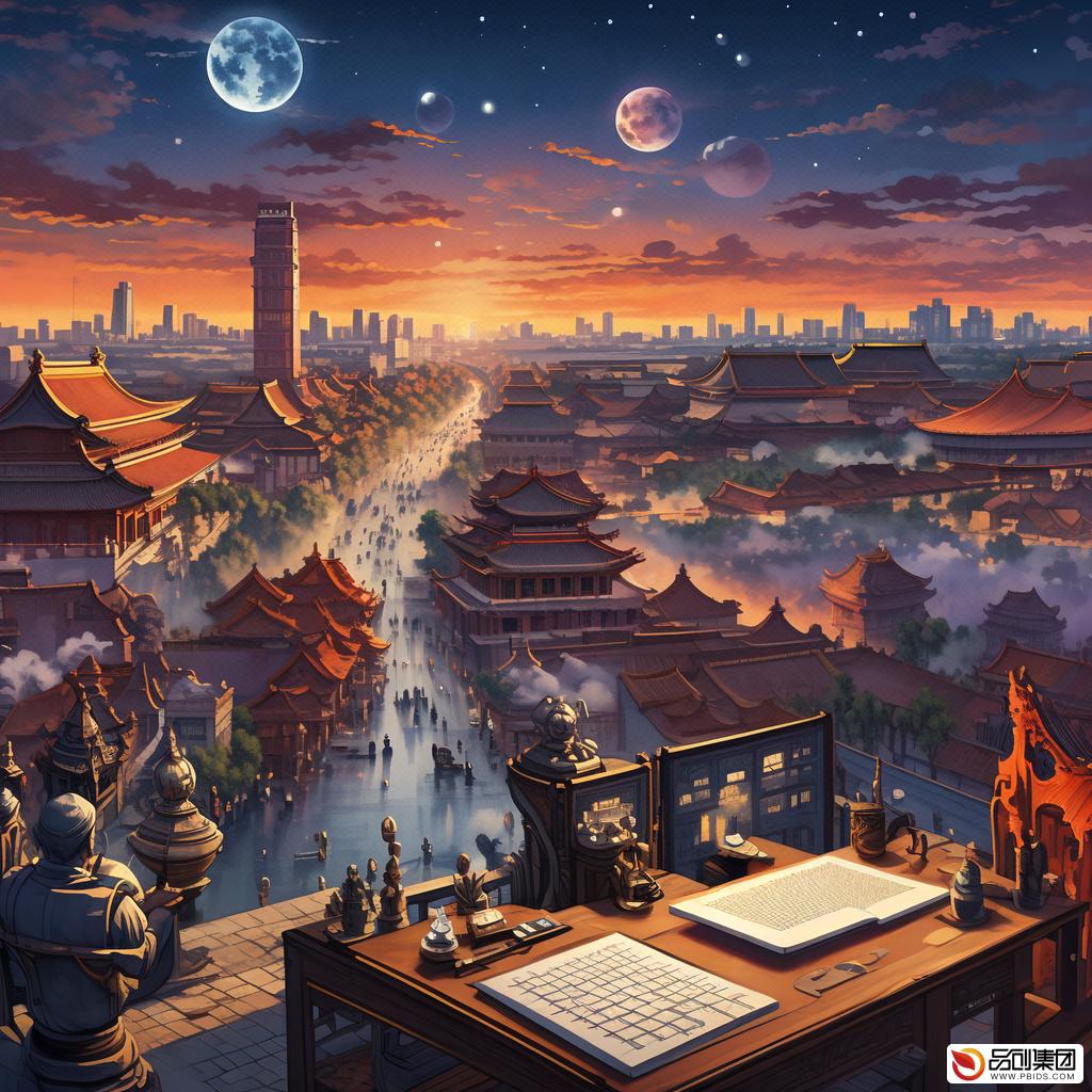 北京小程序开发外包公司:专业定制,助力企业数字化转型