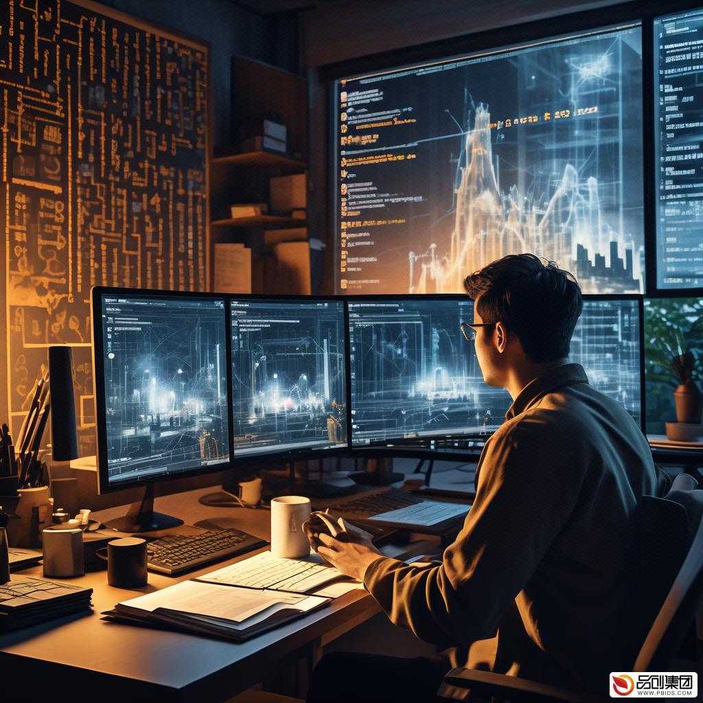 开发公众号程序:从零到一的全面指南