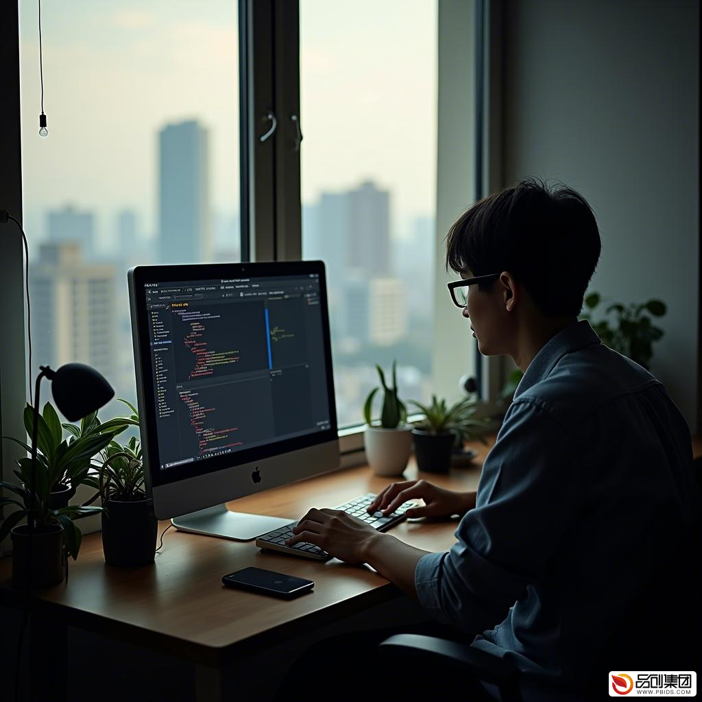 广州APP软件定制:打造专属商业解决方案的利器