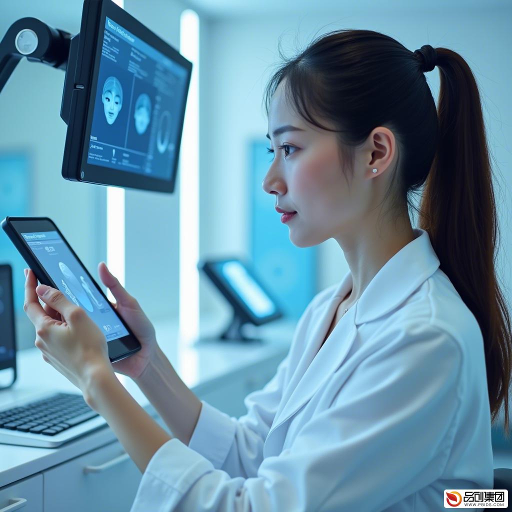 美容效果实时监控:科技如何重塑我们的美丽追求