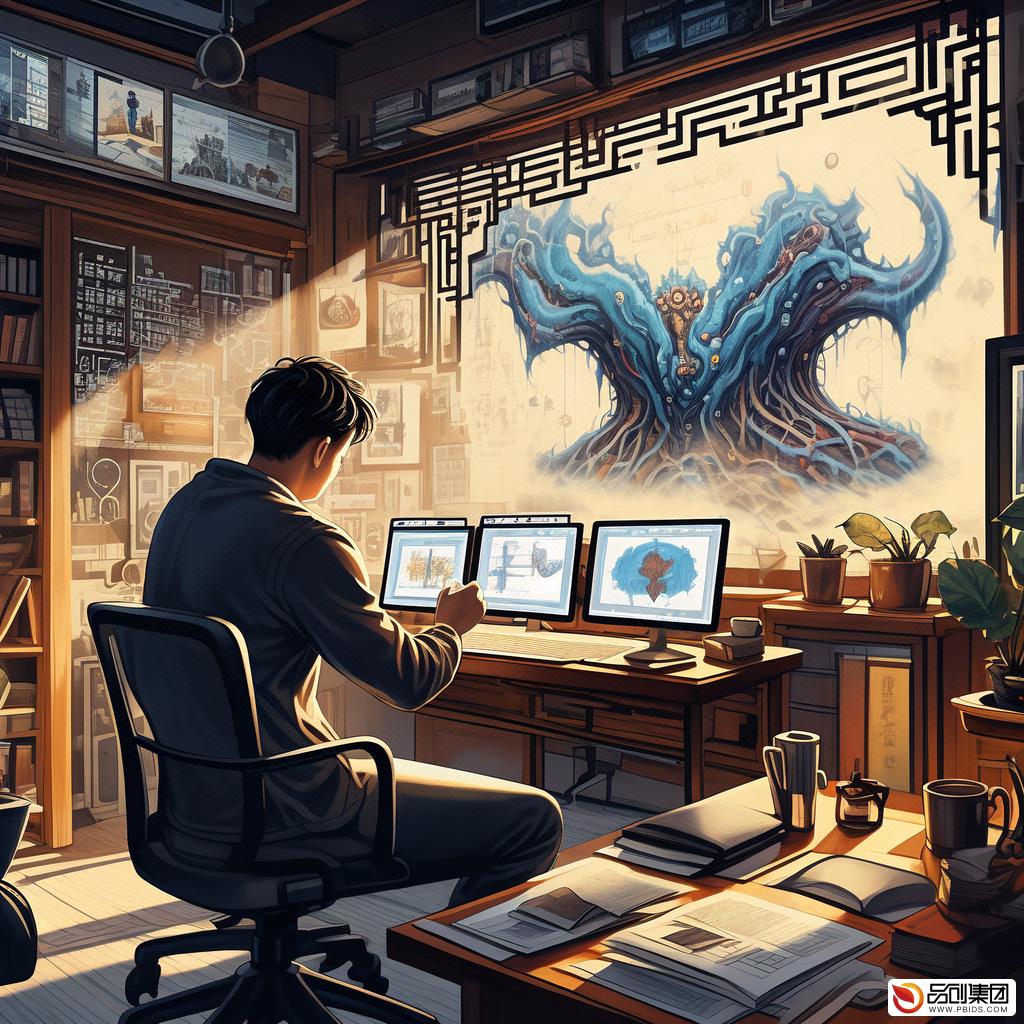如何开发一个成功的公众号