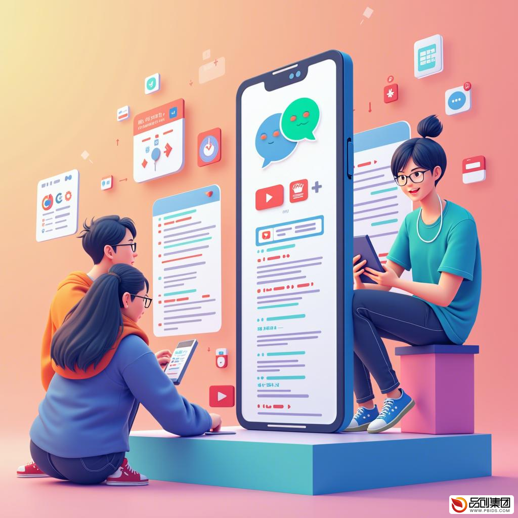 微信小程序开发公司全面解析:探索顶尖服务商