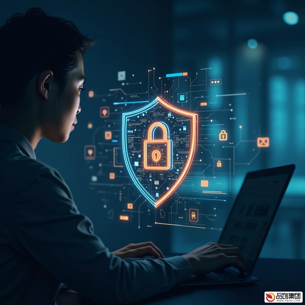 构建坚固防线:全面解析管理信息安全认证体系