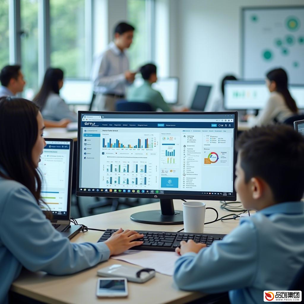 教育培训学校管理系统的全面解析与优化策略