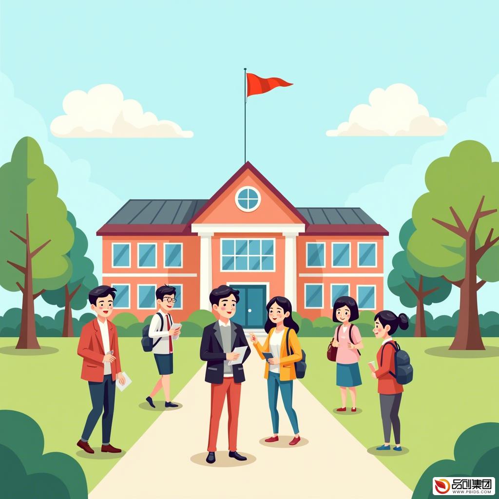 全面解析:学校商业保险的重要性与实施策略