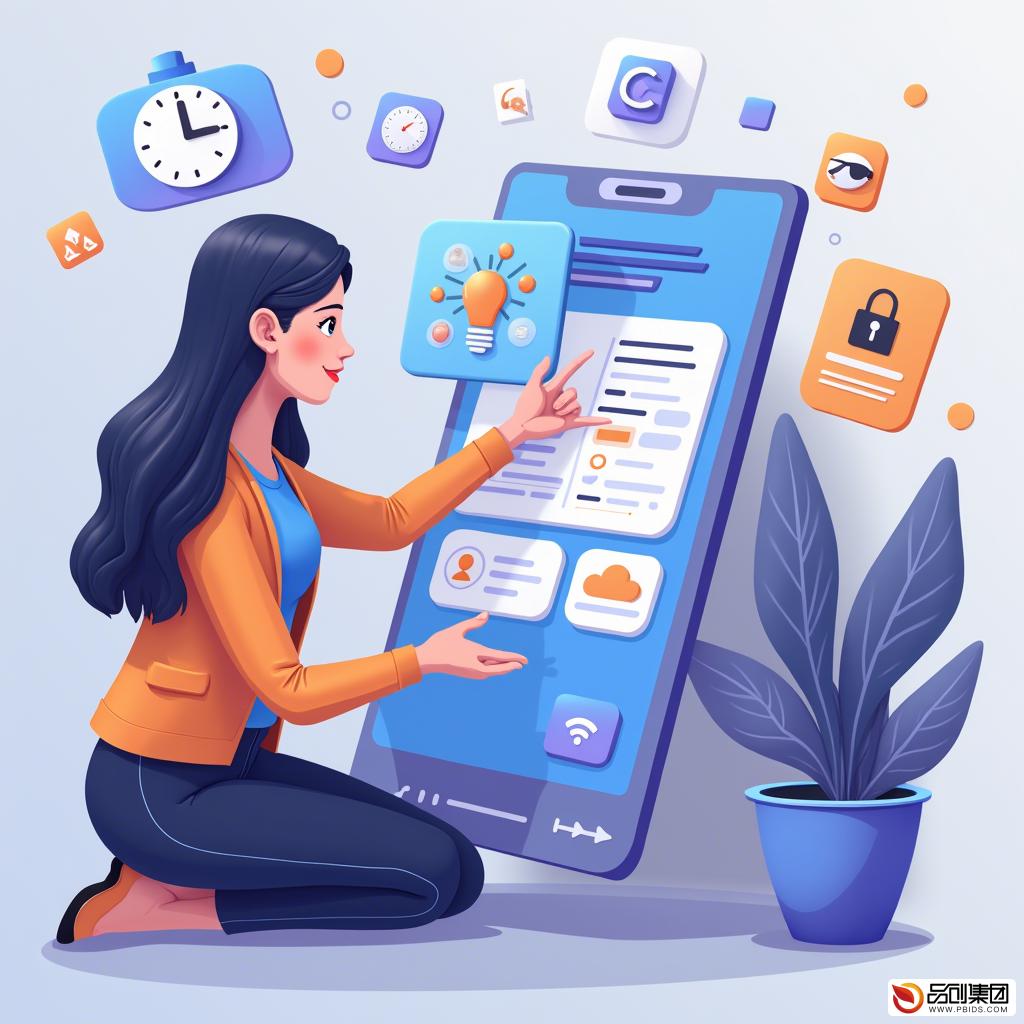 定制开发APP系统:打造专属移动应用的全面指南