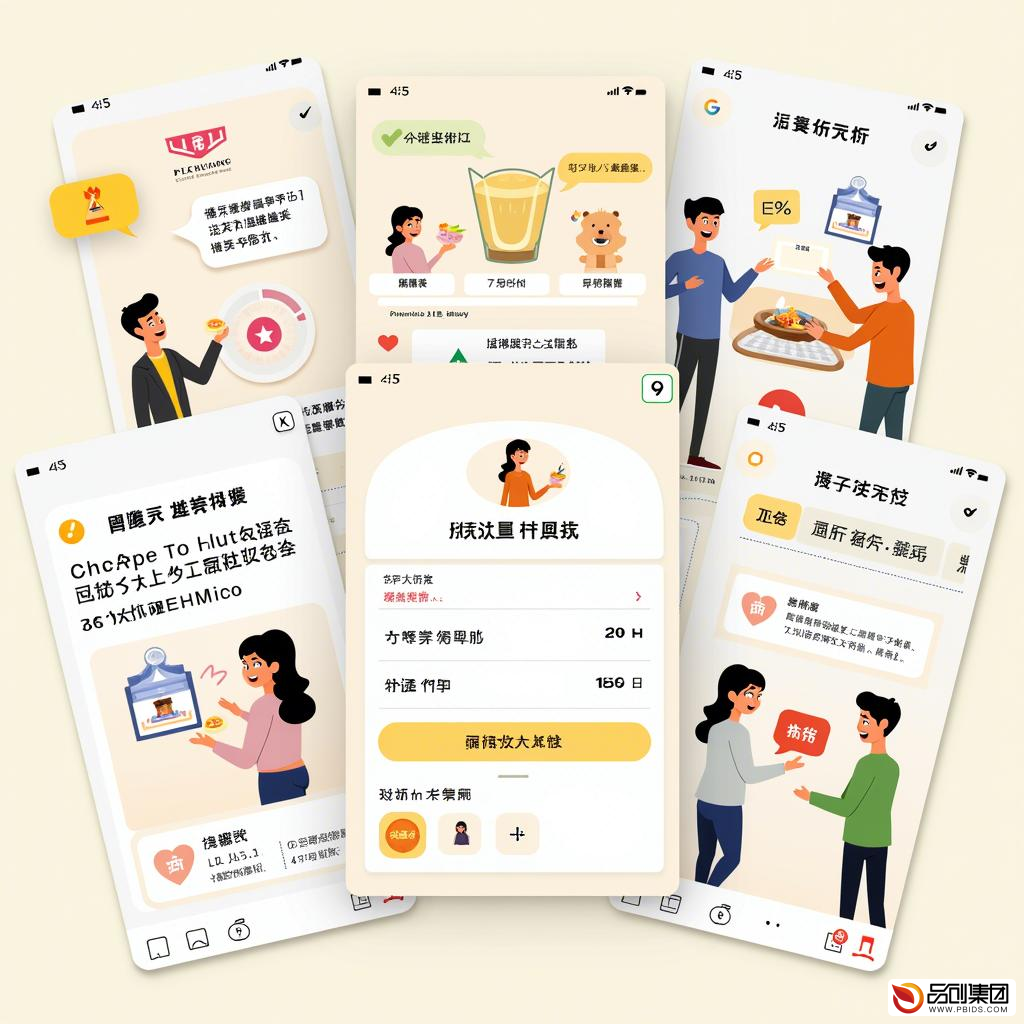 品创集团:微信小程序推广策略与市场营销深度剖析