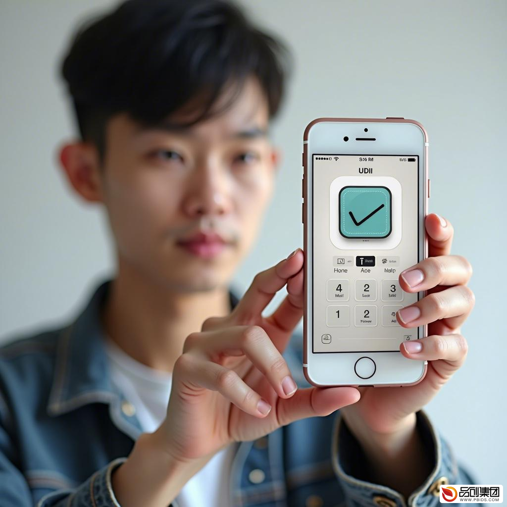 UDID定制软件:解锁iOS设备的无限可能