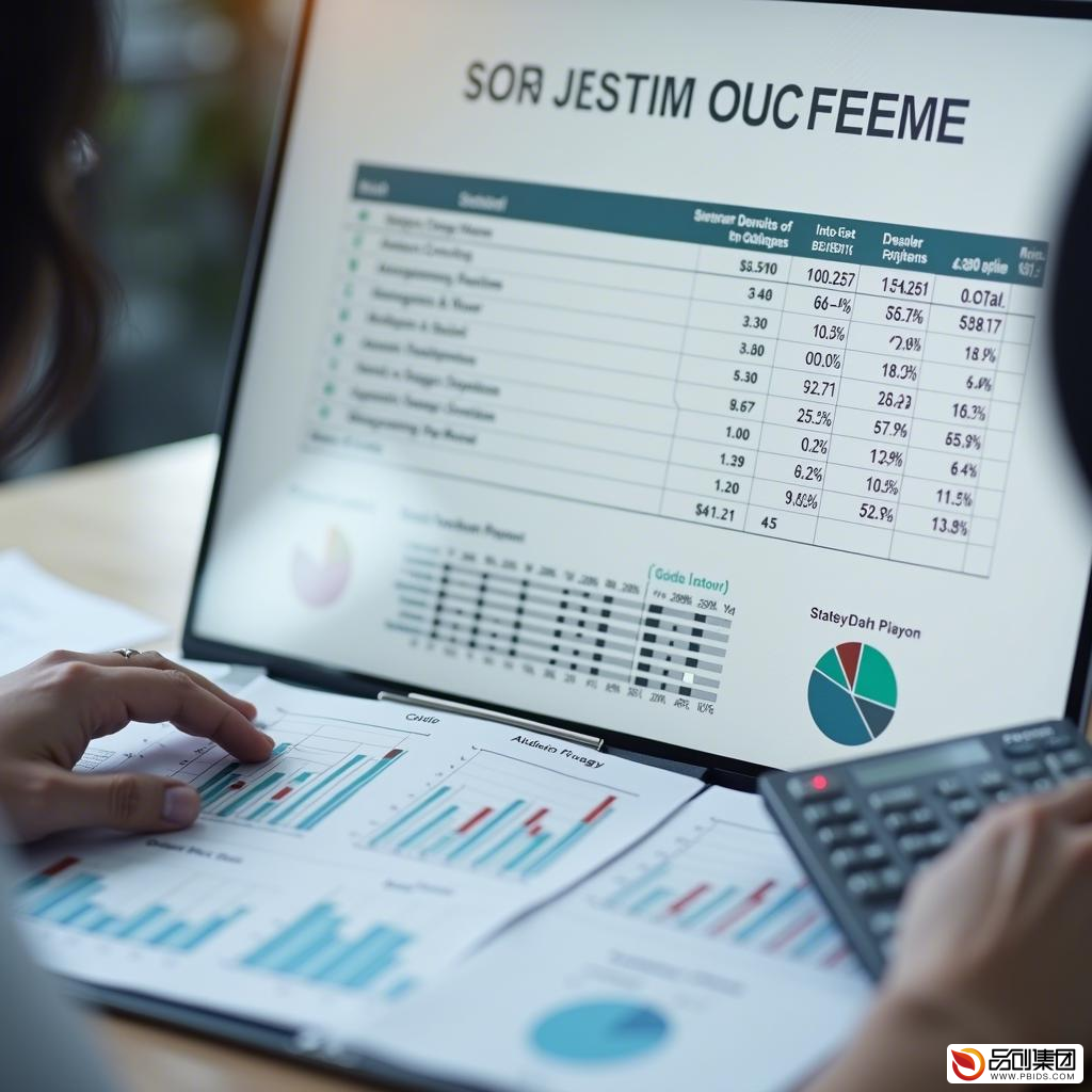 定制开发系统软件价格全解析:如何合理预算并优化成本