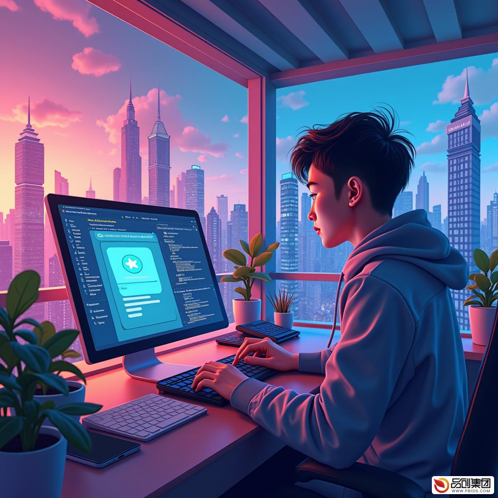 开发微信小程序:从零到一的全面指南