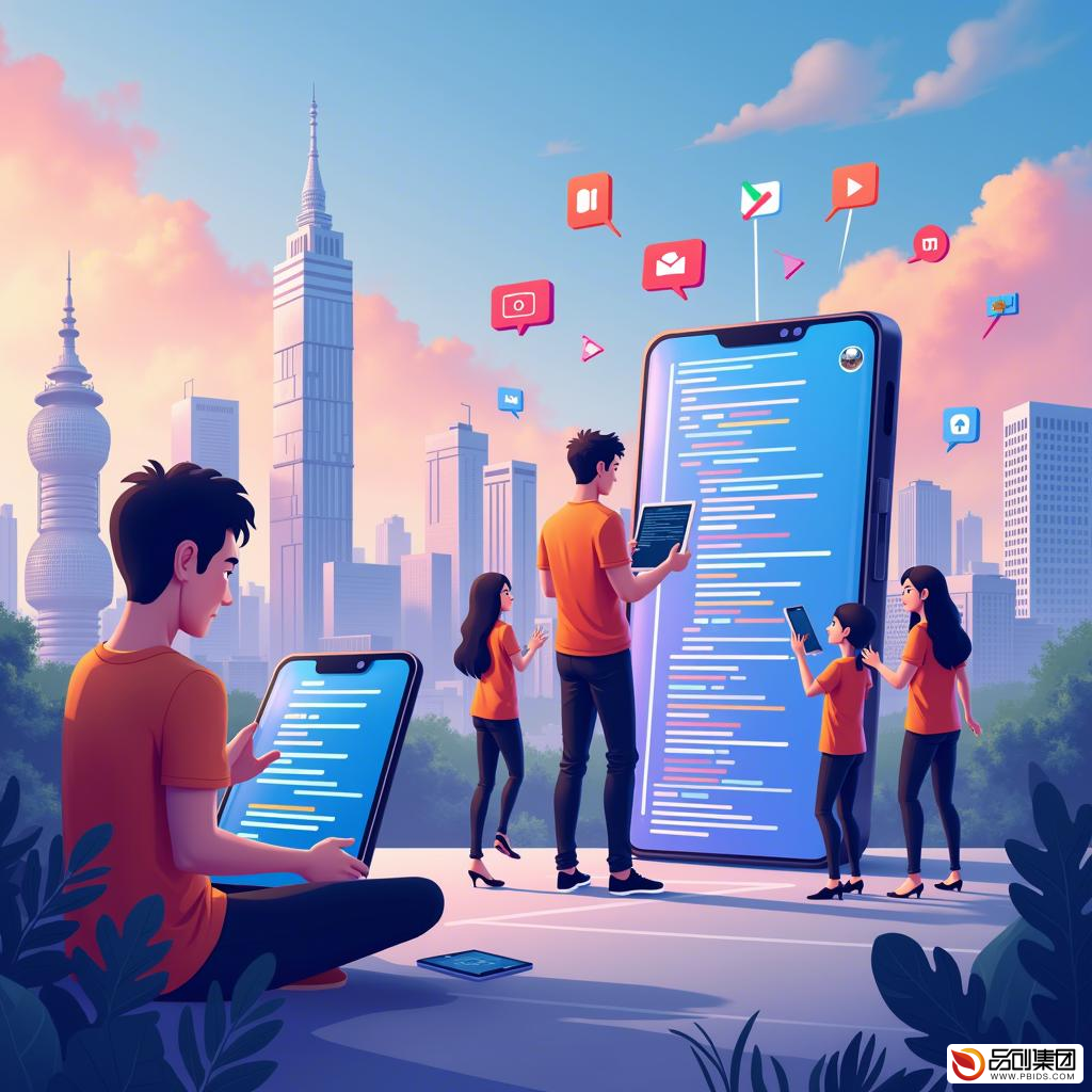 广州专业APP定制开发公司:打造您的专属移动应用