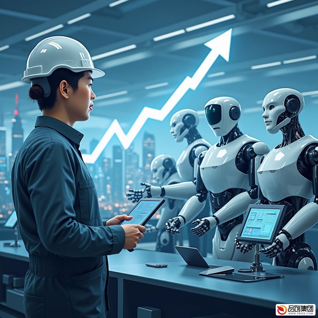 新质生产力:推动社会进步与经济发展的新动力