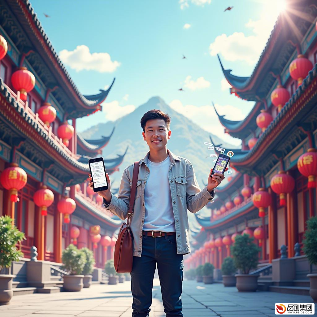河南APP开发软件公司的崛起与创新之路