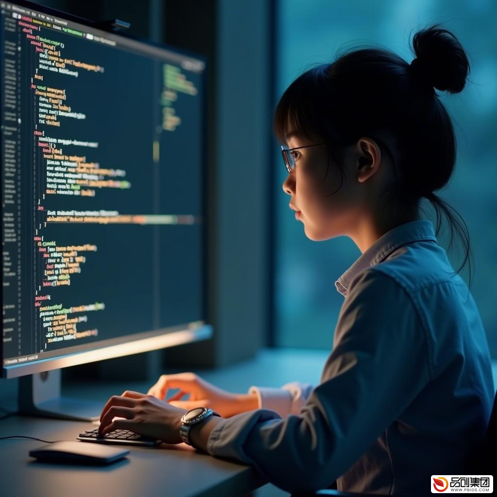 小程序开发全面指南:从零到一的实战教程