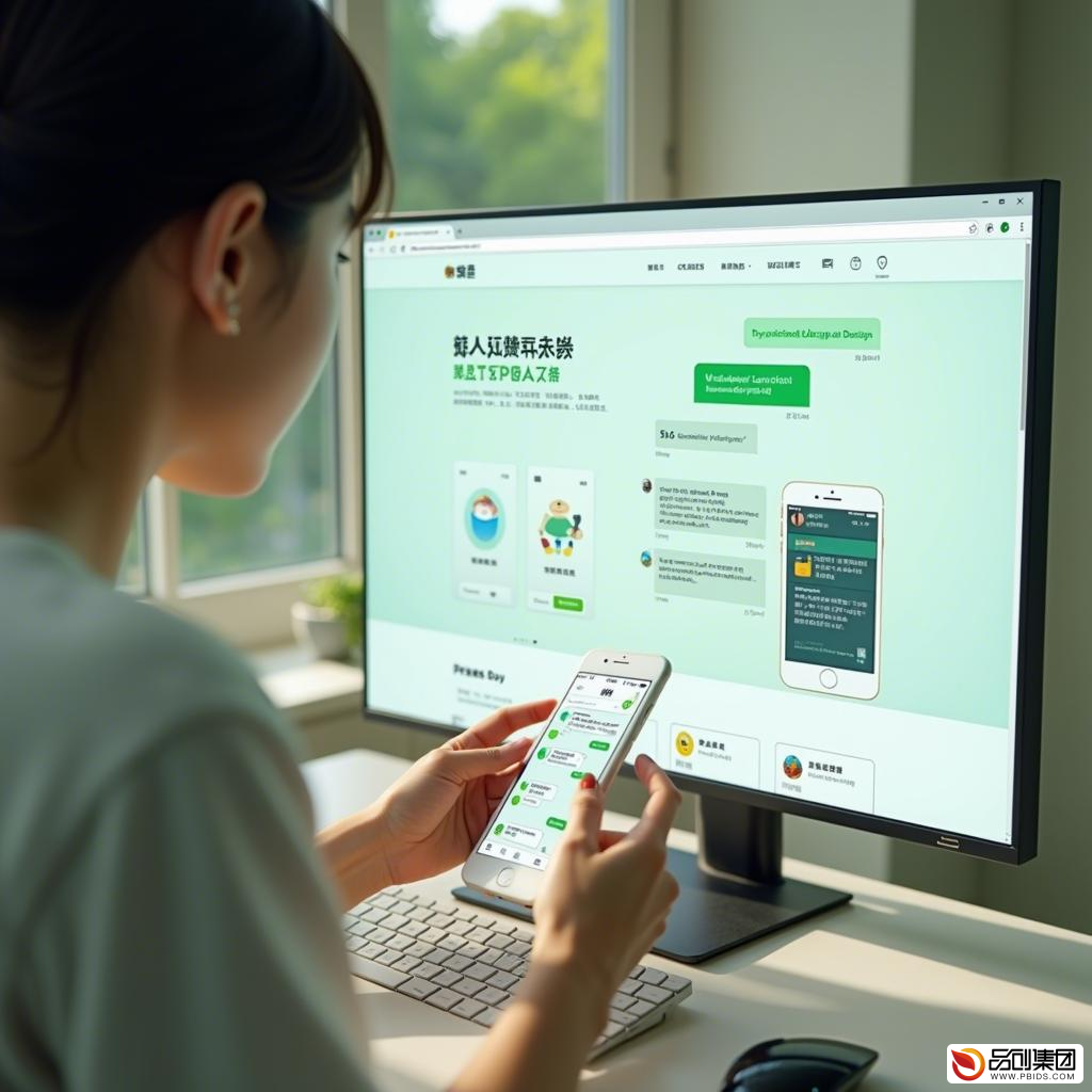 微信端网页设计与优化:打造卓越用户体验的秘诀
