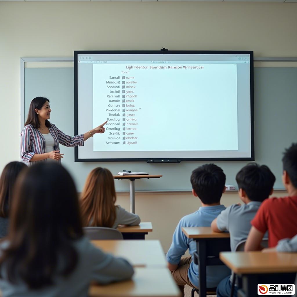 课堂随机点名工具:提升教学效率的得力助手