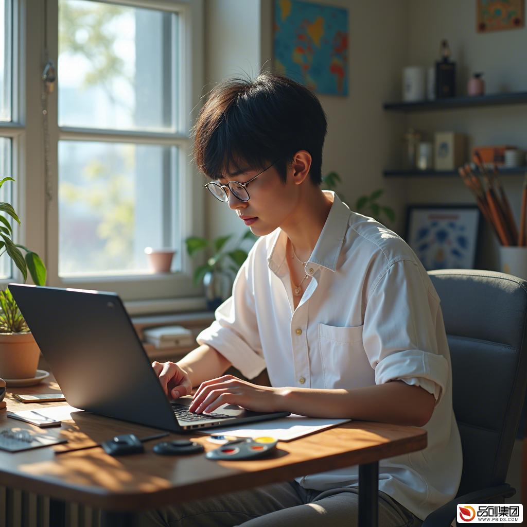 视觉设计笔记本推荐:打造创意无限的数字艺术工作室