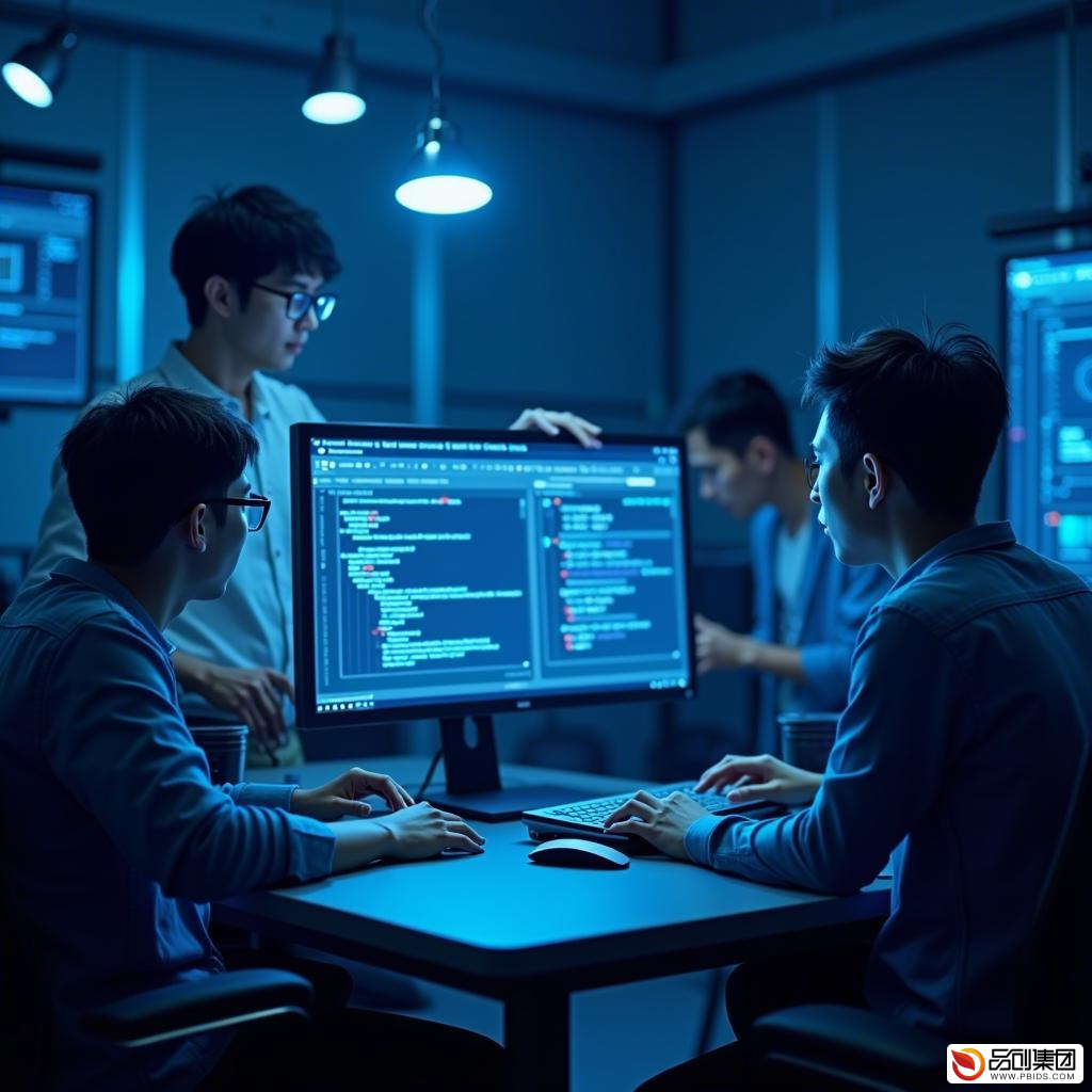软件定制与开发:打造专属解决方案的全方位指南