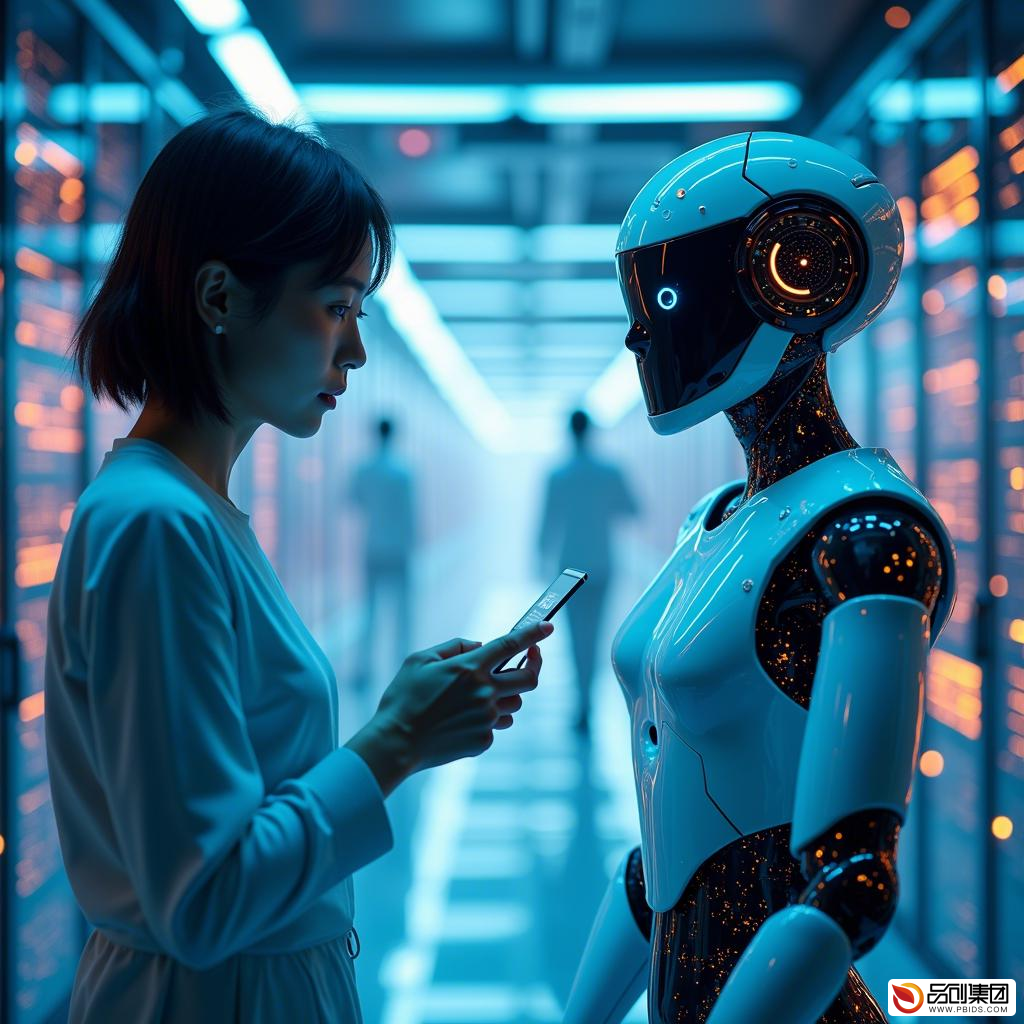 AI Agent技术咨询:解锁智能服务的新篇章
