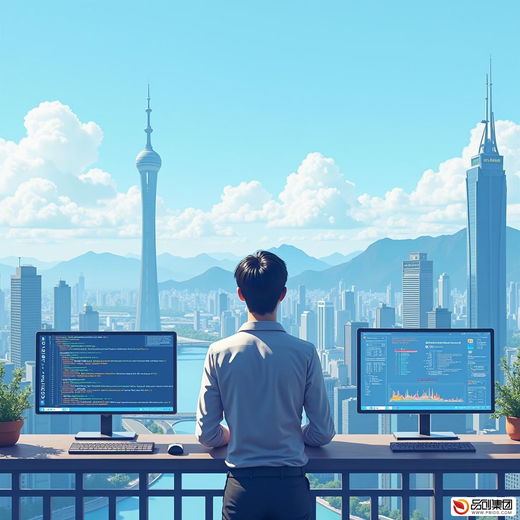 葫芦岛软件定制:打造专属数字化解决方案的明智之选