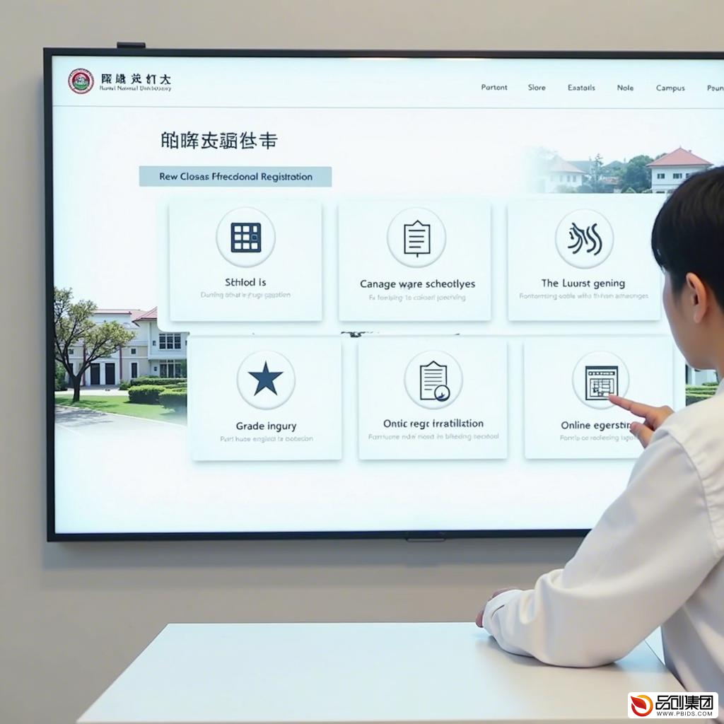 深度解析:湖南师范教务系统的功能、使用与优化