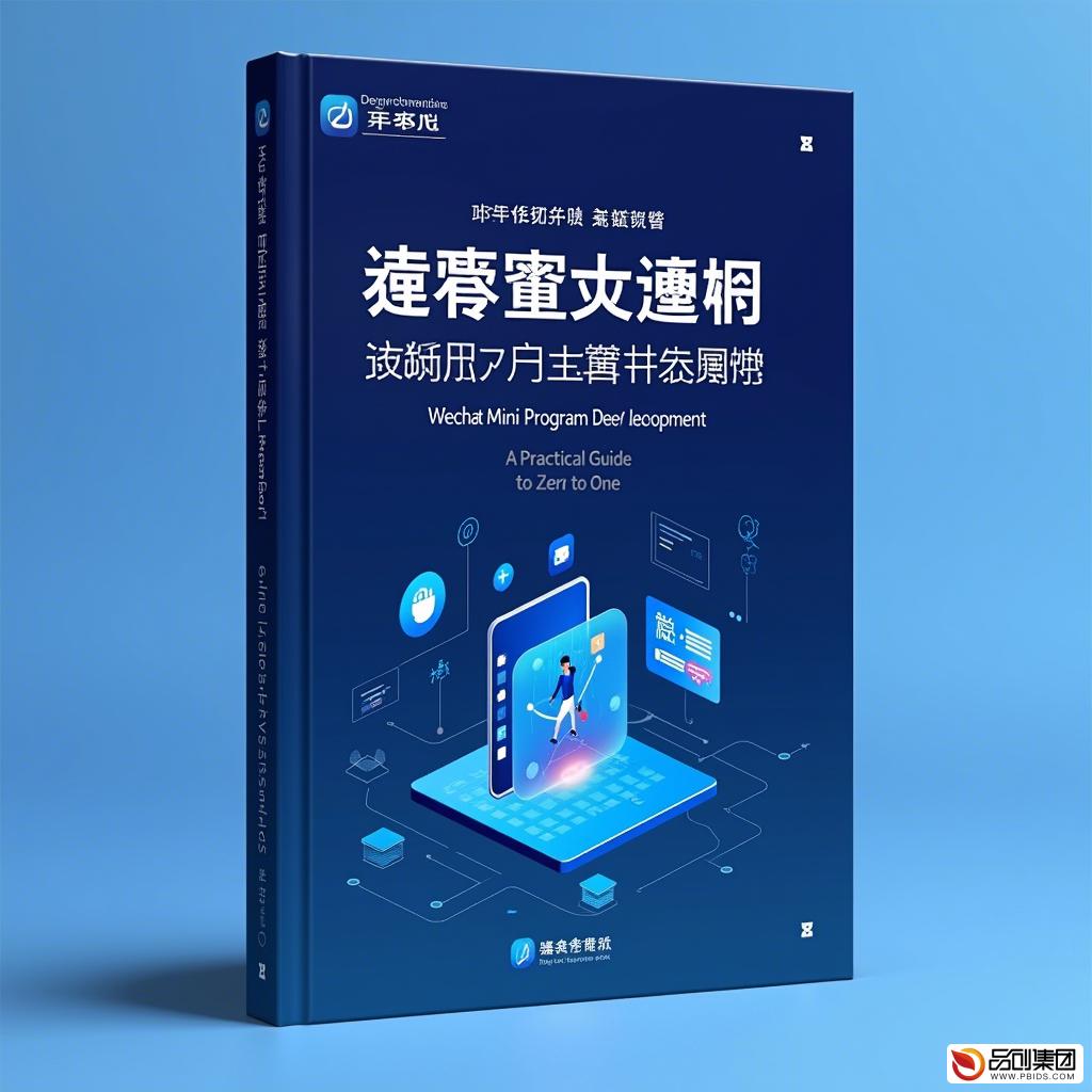 小程序开发全攻略:从零到一的实战指南
