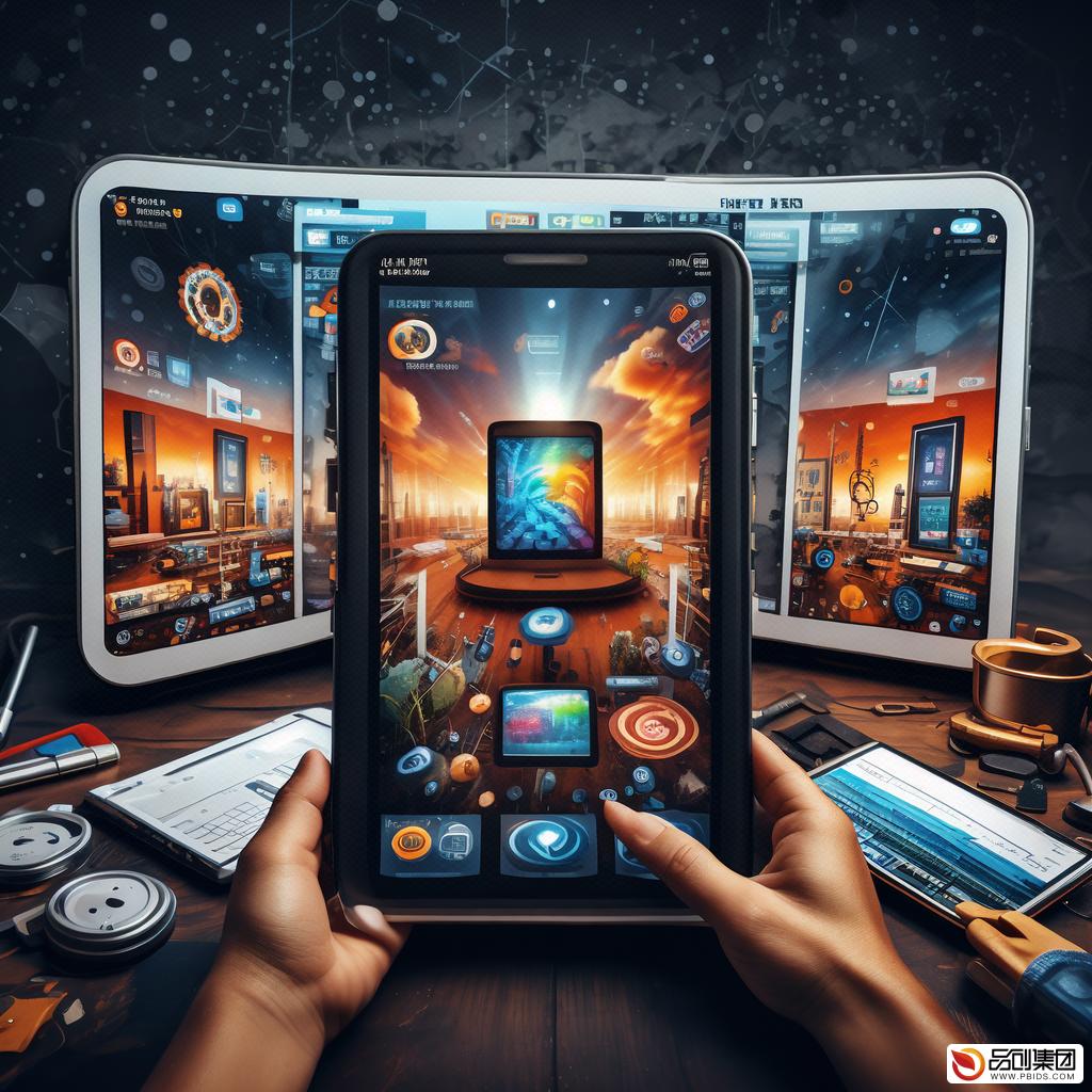 APP专业开发:从零到一的全面指南