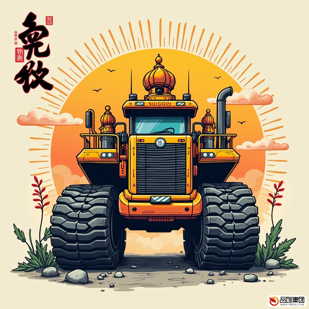 龙工微信公众号:连接行业,引领创新,共筑未来