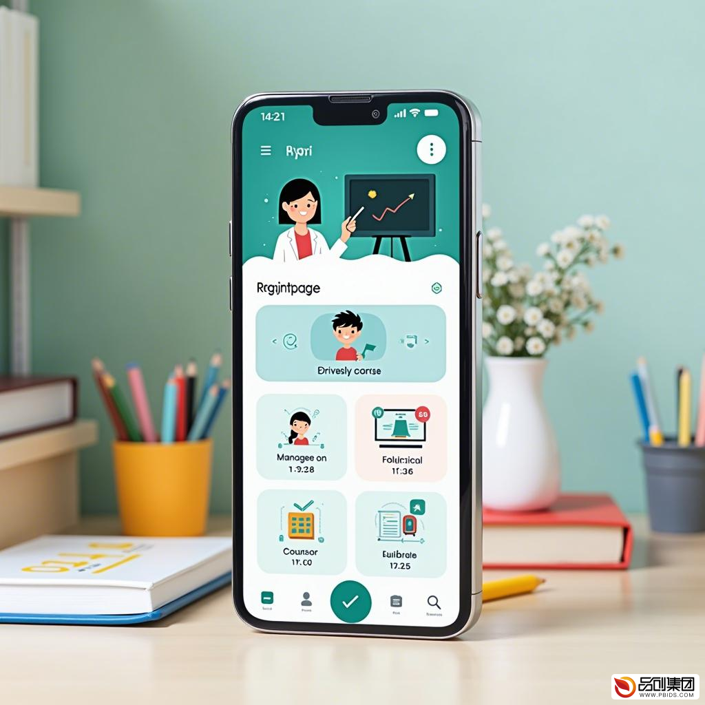 校外培训管理端App:重塑教育行业管理新风貌