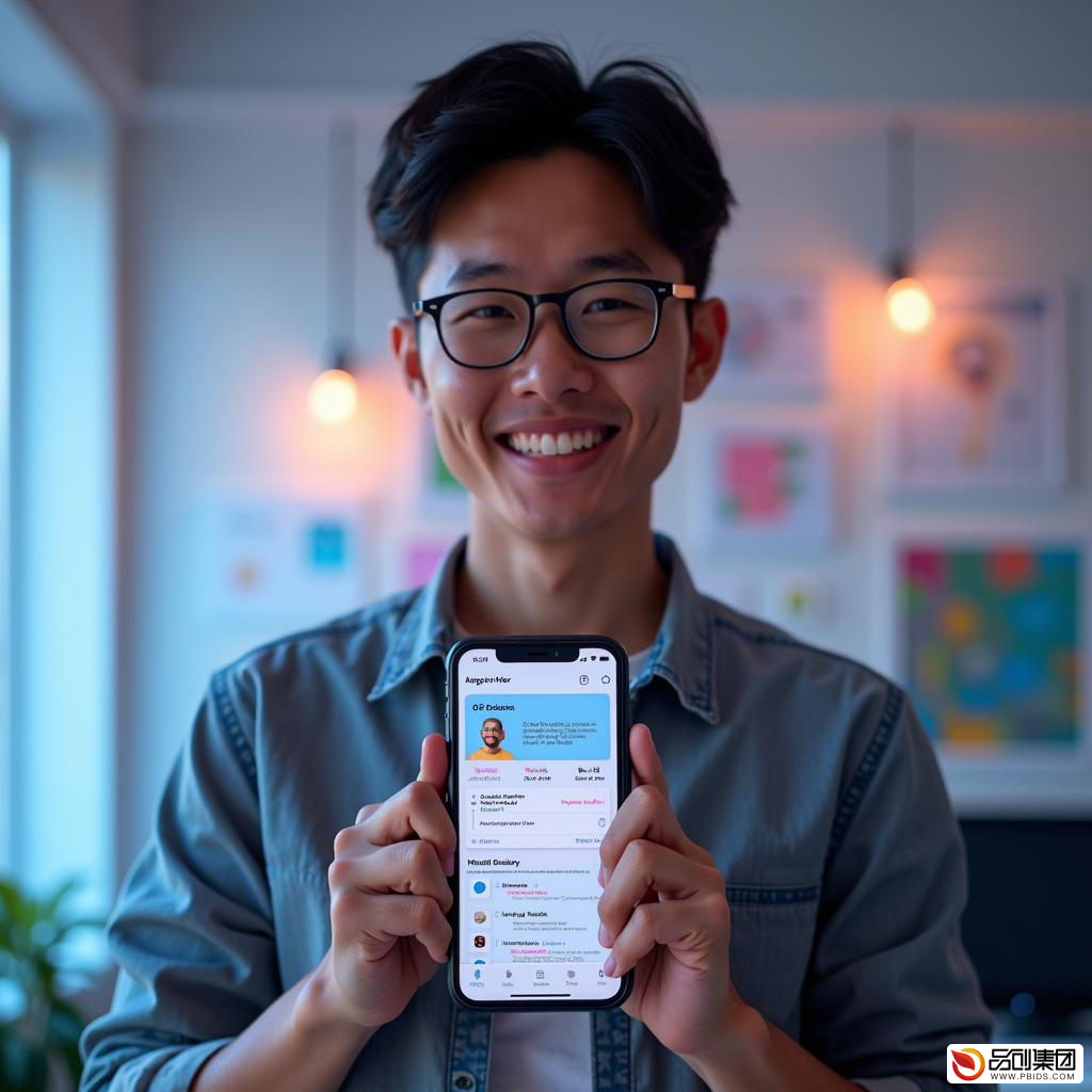 定制手机软件开发:打造专属移动应用的全面指南